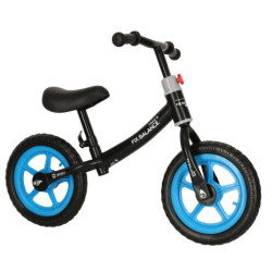Tricikli TRIKE FIX BALANCE fekete-kék
