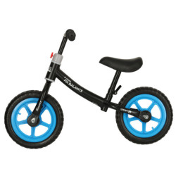 Tricikli TRIKE FIX BALANCE fekete-kék