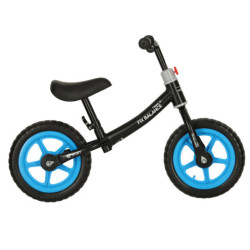 Tricikli TRIKE FIX BALANCE fekete-kék