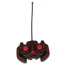 RC traktor távirányítóval
