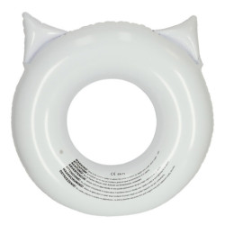 Gyermek úszógumi 80 cm róka
