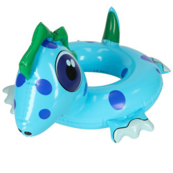 Felfújható dinoszaurusz úszógumi 50cm