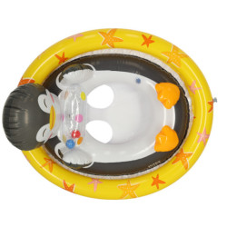 INTEX 59570 gyerekúszó ponton pingvinnel