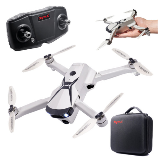 Syma Z6PRO RC drón GPS 4K 5G Wifi FPV 2.4GHz