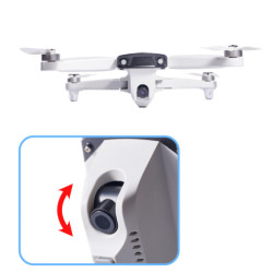 Syma Z6PRO RC drón GPS 4K 5G Wifi FPV 2.4GHz