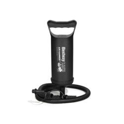 BESTWAY 62002 30cm dugattyús kézi pumpa