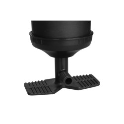 BESTWAY 62002 30cm dugattyús kézi pumpa