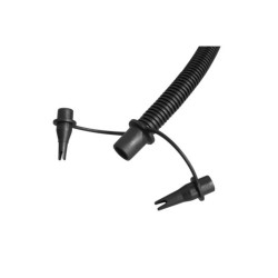 BESTWAY 62002 30cm dugattyús kézi pumpa