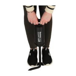 BESTWAY 62002 30cm dugattyús kézi pumpa