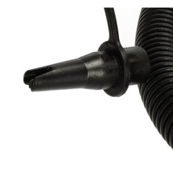 BESTWAY 62002 30cm dugattyús kézi pumpa
