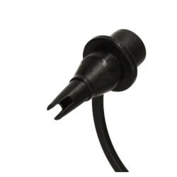 BESTWAY 62002 30cm dugattyús kézi pumpa