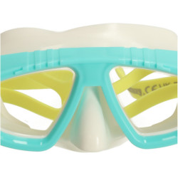 BESTWAY 22011 snorkling maszk úszószemüveg zöld