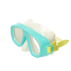 BESTWAY 22011 snorkling maszk úszószemüveg zöld