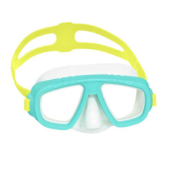 BESTWAY 22011 snorkling maszk úszószemüveg zöld
