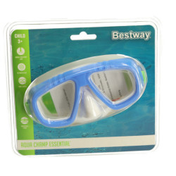 BESTWAY 22011 Kék búvárszemüveg