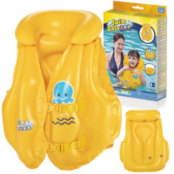 BESTWAY 32034 Felfújható úszómellény kapok