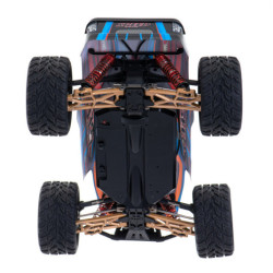 RC autó WLToys 104009 4WD 2.4GHz 1:10 45km/h
