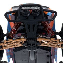 RC autó WLToys 104009 4WD 2.4GHz 1:10 45km/h