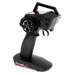 RC autó WLToys 104009 4WD 2.4GHz 1:10 45km/h