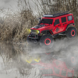 RC autó WLToys 104311 Rock Crawler 1:10 15km/h