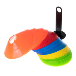 Labdarúgó edzõ csapok 50 db