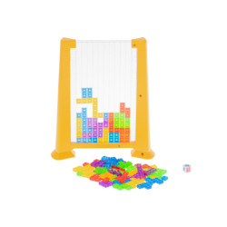 Puzzle játék tetris rejtvények blokkok