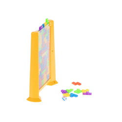 Puzzle játék tetris rejtvények blokkok