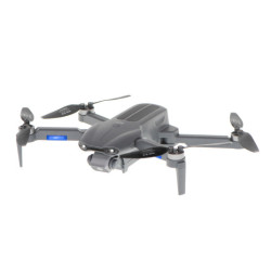 RC Dron F9 6K HD kamera GPS WIFI 2000m hatótáv
