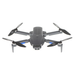 RC Dron F9 6K HD kamera GPS WIFI 2000m hatótáv