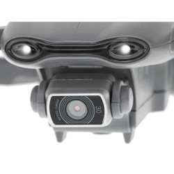 RC Dron F9 6K HD kamera GPS WIFI 2000m hatótáv