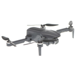 RC Dron F9 6K HD kamera GPS WIFI 2000m hatótáv