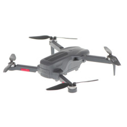 RC Dron F9 6K HD kamera GPS WIFI 2000m hatótáv