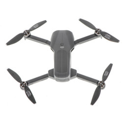 RC Dron F9 6K HD kamera GPS WIFI 2000m hatótáv