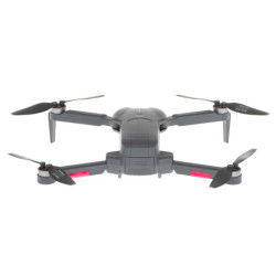 RC Dron F9 6K HD kamera GPS WIFI 2000m hatótáv