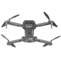 RC Dron F9 6K HD kamera GPS WIFI 2000m hatótáv