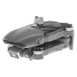 RC Dron F9 6K HD kamera GPS WIFI 2000m hatótáv