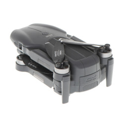 RC Dron F9 6K HD kamera GPS WIFI 2000m hatótáv