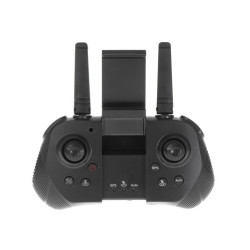 RC Dron F9 6K HD kamera GPS WIFI 2000m hatótáv