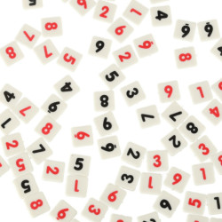 Sudoku számlógikai játék