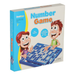 Sudoku számlógikai játék
