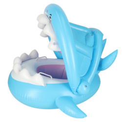 Shark csónakhoz felfújható matrac
