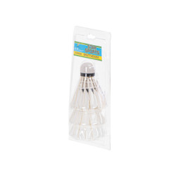 Badminton hálók 3db