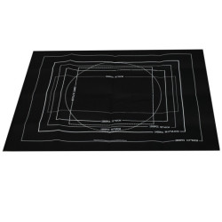 Puzzle alátét 3000db-hoz