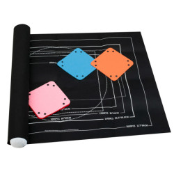 Puzzle alátét 3000db-hoz