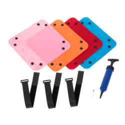Puzzle alátét 3000db-hoz