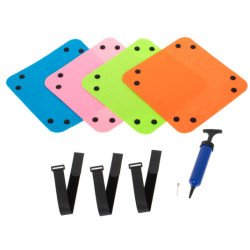 Puzzle alátét 2000 db-hoz