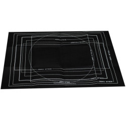 Puzzle alátét 2000 db-hoz