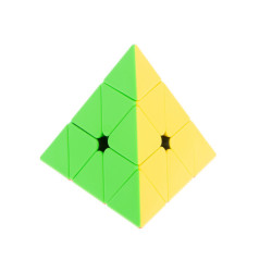 Logikai játék PYRAMINX MoYu