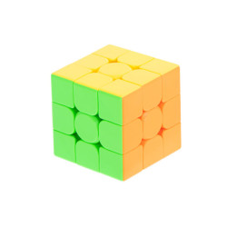 Kocka játék 3x3 MoYu
