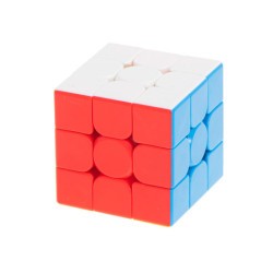 Kocka játék 3x3 MoYu